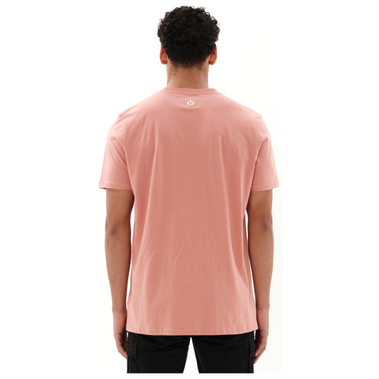 Emerson Ανδρική κοντομάνικη μπλούζα Men's S/S T-Shirt